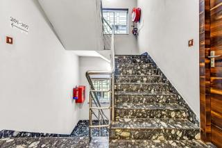 Hotel O MB International - Ballygunge - 2