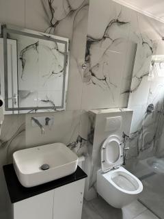 Villa Sali Hasani - Ksamil - 7