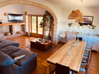 Javea Dream Luxury Villa with Pool, Lounge, BBQ, Airco, Wifi - Balcon del Mar - 2