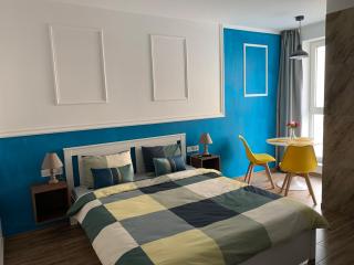 DBO Shopping City Apartments - Baia Mare - 0
