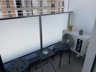 DBO Shopping City Apartments - Baia Mare - 6