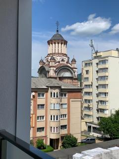 DBO Shopping City Apartments - Baia Mare - 4