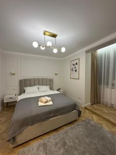 Luxury Apartaments Ultracentral Center - Suceava - 0