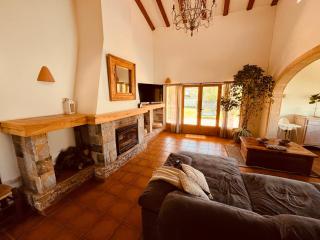 Javea Dream Luxury Villa with Pool, Lounge, BBQ, Airco, Wifi - Balcon del Mar - 3