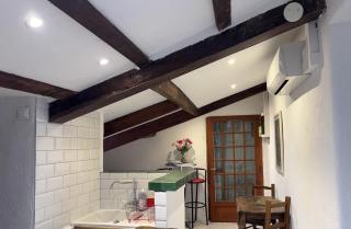 Garibaldi mansardé - Nice - 4