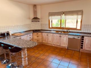 Javea Dream Luxury Villa with Pool, Lounge, BBQ, Airco, Wifi - Balcon del Mar - 4