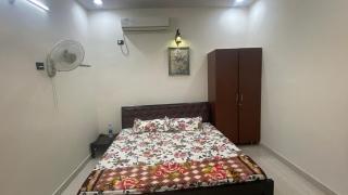 Prakruthi home stay - Hyderabad - 8
