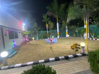 Prakruthi home stay - Hyderabad - 6