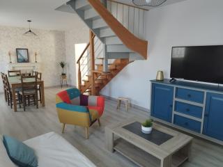 Petite Maison a deux pas du centre - 4