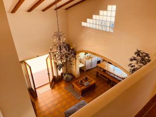 Javea Dream Luxury Villa with Pool, Lounge, BBQ, Airco, Wifi - Balcon del Mar - 6