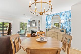 4547 Parkside Villa by Akers Ellis Rentals - Kiawah Island - 3