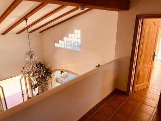 Javea Dream Luxury Villa with Pool, Lounge, BBQ, Airco, Wifi - 7