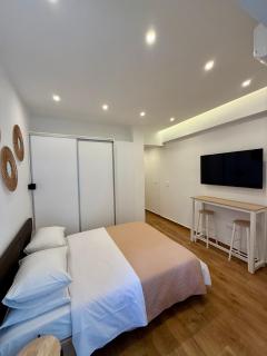 Pangrati Cozy Lux Studio-Chremonidou street - Atene - 2