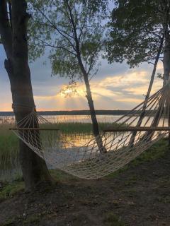 Domek wypoczynkowy nad Jez. Dadaj - Biskupiec - 3