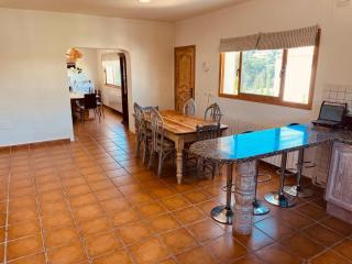 Javea Dream Luxury Villa with Pool, Lounge, BBQ, Airco, Wifi - Balcon del Mar - 9