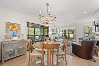 4547 Parkside Villa by Akers Ellis Rentals - Kiawah Island - 4