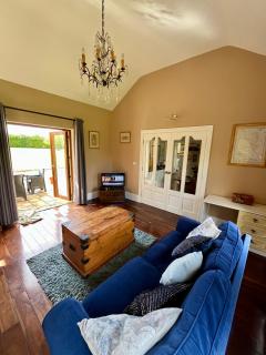 Adare Countryside House & private garden - Limerick - 2