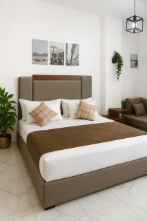 Tranquil Chalet Retreat in Port Said Governorate - `Ezbet Shalabi el-Rûdi - 8