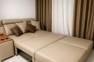 Tranquil Chalet Retreat in Port Said Governorate - `Ezbet Shalabi el-Rûdi - 5