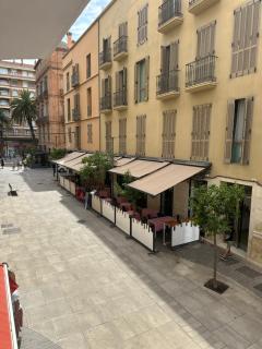 CM Málaga Soho - Malaga - 8