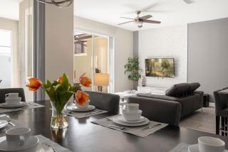 Relax Near Disney 4BR Home with Pool - 2