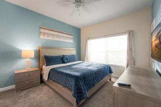 Relax Near Disney 4BR Home with Pool - 6