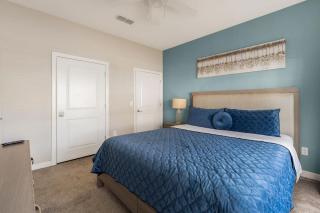 Relax Near Disney 4BR Home with Pool - 5