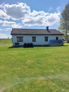 La Casa Bianca - Lierneux - 6