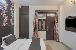 Super Hotel O Sun Villa - 1