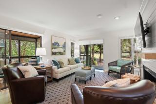 4547 Parkside Villa by Akers Ellis Rentals - Kiawah Island - 8