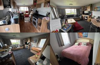 Seahawk Lodge - Whitley Bay - 7
