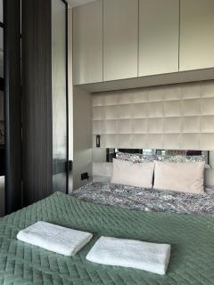 Apartament KIJOWSKA KRAKÓW - Cracovia - 4
