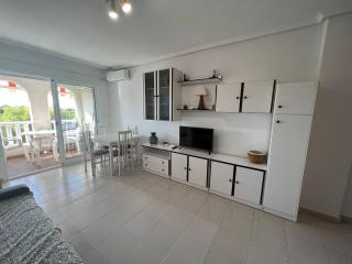 Apartments Los Naufragos - Torrevieja - 4