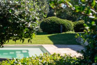 Exclusive Villa in Porto Rotondo with jacuzzipool - Porto Rotondo - 9
