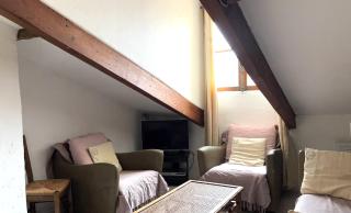 Garibaldi mansardé - Nice - 7