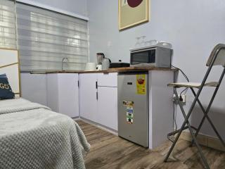 MAC Homes Strawberry Suites & Lounge - Accra - 6