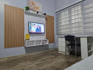 MAC Homes Strawberry Suites & Lounge - Accra - 8