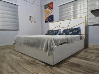 MAC Homes Strawberry Suites & Lounge - Accra - 7
