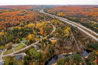 All Season Muskoka Cottage - Huntsville - 9