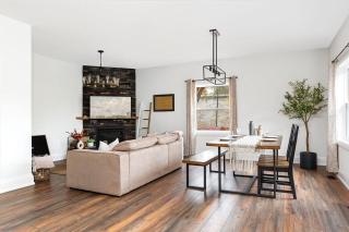 All Season Muskoka Cottage - Huntsville - 8