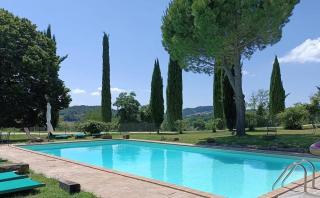 La Brocca di Valdichiascio - Gubbio - 8