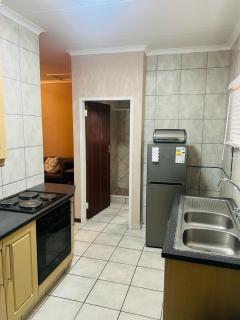 9 on Deimos Ave - Polokwane - 1