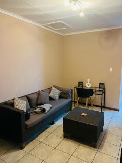 9 on Deimos Ave - Polokwane - 4