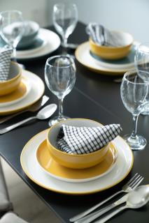 Modern 2 bed East London home by Rebby Properties sleeps 5 near Canning Town station - London - 3