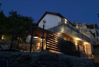 Kuća za odmor Baya - Stara Baška - 7