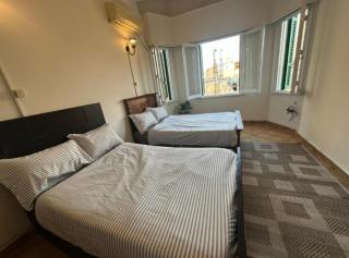 Agora House for men only 仅限男性 - 2