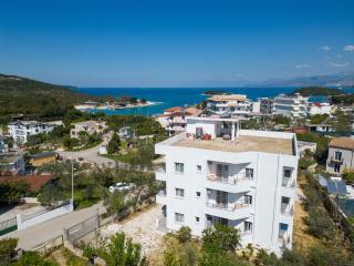 Near the Sea Apartments Nano - Ksamil - 7