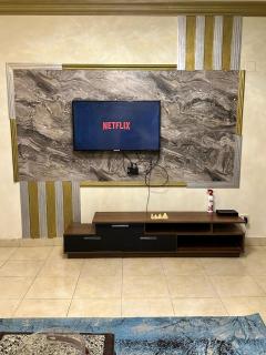 two bedrooms Apartment - Città del 6 ottobre - 1
