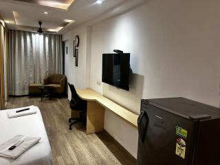 the grand anukampa - Jaipur - 5