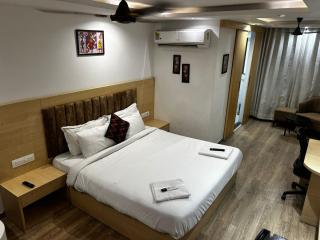 the grand anukampa - Jaipur - 7
